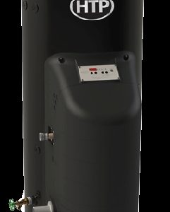 HTP PHR-100-55 | Boiler + 55 Gallon Storage Tank | 35,000 -100,000 BTUs | 95% AFUE