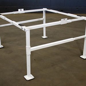 Quick-Sling QSTD3000 - HEAT PUMP STAND