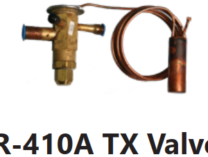 10040101420 ESP Hi-Velocity 2.0 Ton Thermal Expansion Valve (R-410a)