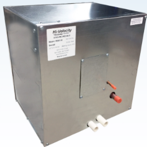 Hi-Velocity RBM-50 R410A 1.5-2.0 Ton Refrigerant Base Module 41090300050