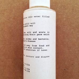 LSREFILL | Littlesquirt Clog Prevention System Concentrated REFILL | 2 FL OUNCES