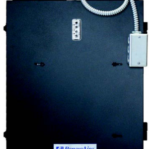 SL70H Renewaire 51-76 cfm ECM Energy Recovery Ventilator - Hard Wire Model