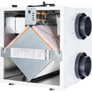 Renewaire EV PREMIUM M Variable Speed Energy Recovery Ventilator 30-225 cfm
