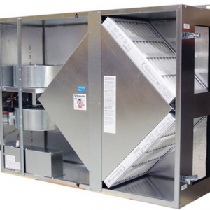 EV450IN Renewaire 200-540 cfm Energy Recovery Ventilator