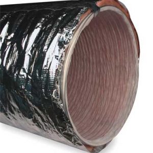 SpacePak - SPC-5 - 44BM-6809-10 Return Air Duct for 3642 3.0-3.5 Ton (19" x 10')