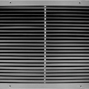 RG-2 Bard Return Air Grille | 12x20 | 18-24 Models
