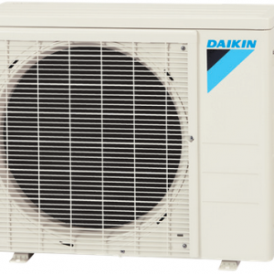 Daikin RX24RMVJU 24,000 BTU 18.6 SEER 1-Zone Heat Pump