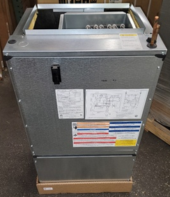 AWUF180816BD Goodman 1.5-Ton R410A Wall Mount Air Handler 8kW Heat