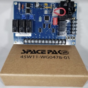 W11RWG0478-01 - 45W11RWG0478-01 SpacePak Main Control Board