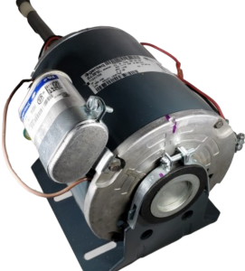 SpacePak - 45W31RWG0790 - Motor - 2430 D/E/F/G/V Series