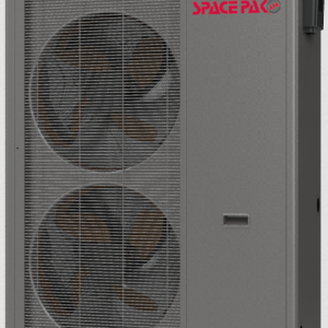 45SIM-060A4 SpacePak 5-Ton Solstice Inverter Heat Pump Chiller SIM-060