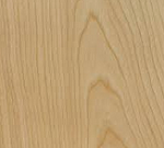 SpacePak - 45AC-TRM-BCLS - Architectural Outlet - Louvered/Surface/Unfinished/Black Cherry