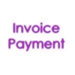2306989 Invoice Payment