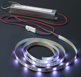 Fresh-Aire TUV-MINI-LED Mini UV™ - For Mini-Splits (115 - 230 volts)