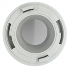 UPC-38TC-1 Unico Coupling Kit, TFS, 2 inch Duct, 1 Couplings, makes 1 connection