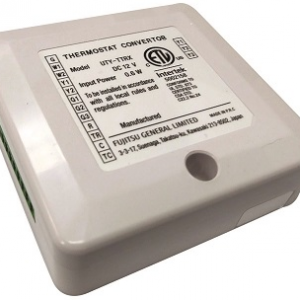 Fujitsu UTY-TTRX Third Party Thermostat Interface