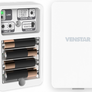 Venstar ACC-TSENWIFIPRO Wi-Fi Remote Temperature Sensor