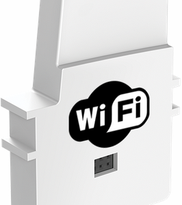 Venstar ACC-VWF2 Explorer Thermostat Wi-Fi Module