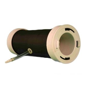 SpacePak - AC-ZPBD-2 - ZonePak Branch Damper (2-Pack) 45AC-ZPBD-2